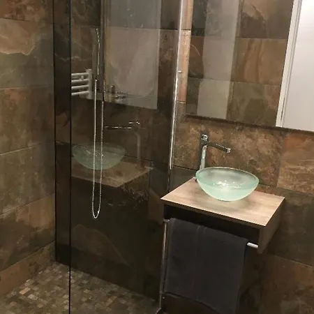 Апартаменты Le Petit Rougemare Hyper Centre Руан