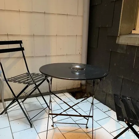 Le Petit Rougemare Hyper Centre Apartment