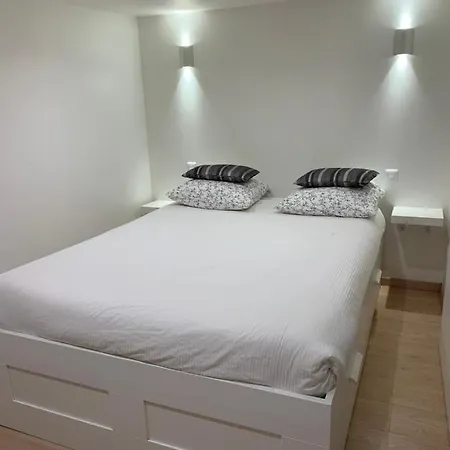 Le Petit Rougemare Hyper Centre Apartment