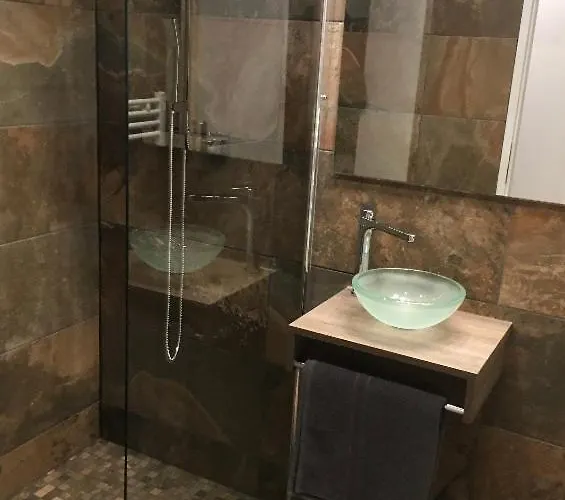 Apartament Le Petit Rougemare Hyper Centre Rouen