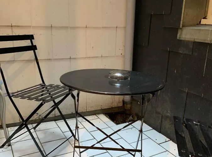 Le Petit Rougemare Hyper Centre Apartament