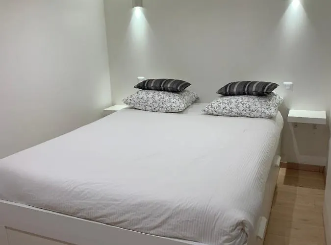 Le Petit Rougemare Hyper Centre Apartament